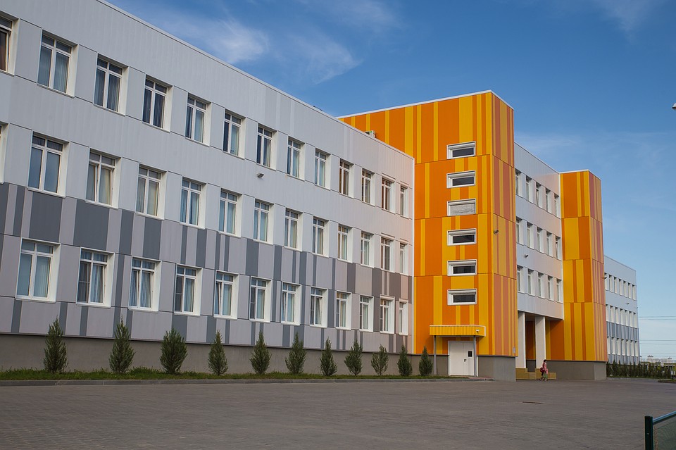 Фото: пресс-служба микрорайона «Долина».
