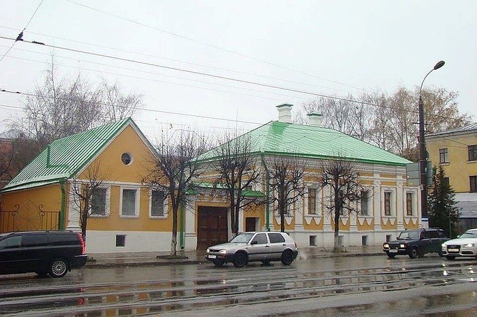 У Музея тверского быта - юбилей. Фото: ТГОМ