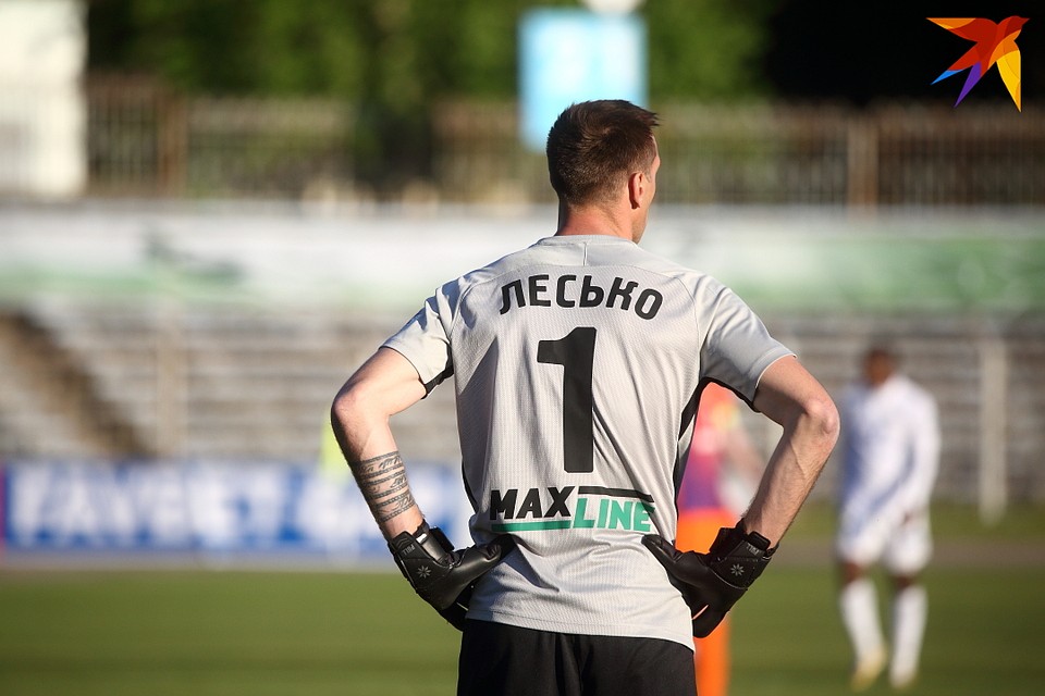 №1. Фото: Святослав ЗОРКИЙ