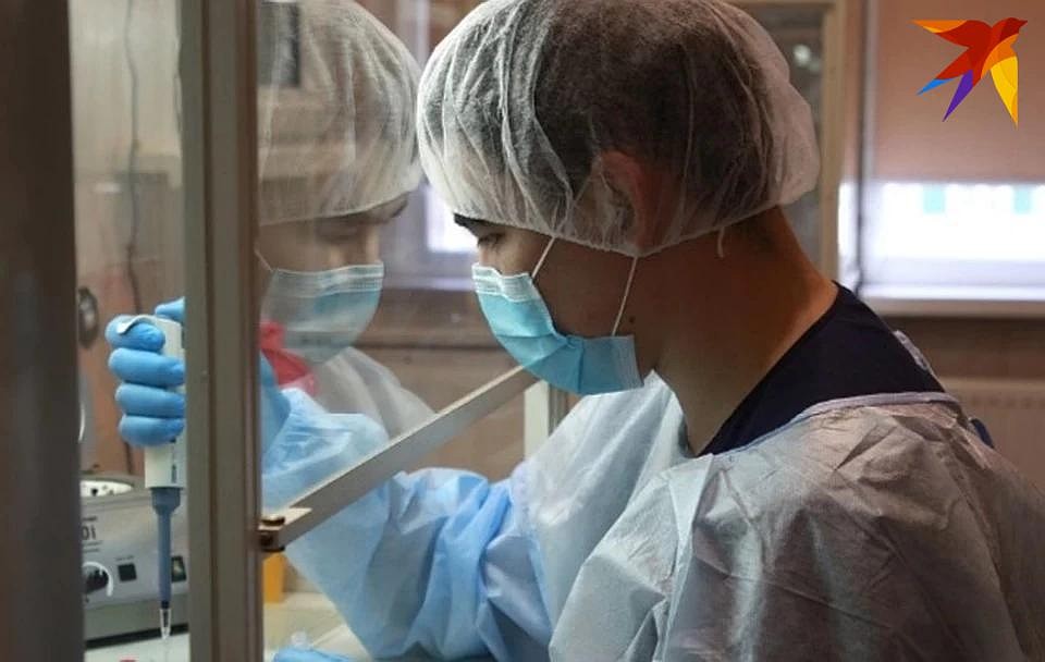 В Саратовской области от коронавируса выздоровели 761 человек Фото: Юлия ПЫХАЛОВА