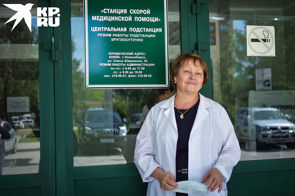 Ирина Большакова переживает за каждого человека, который попадает в группу риска. Фото: Алена МАРТЫНОВА
