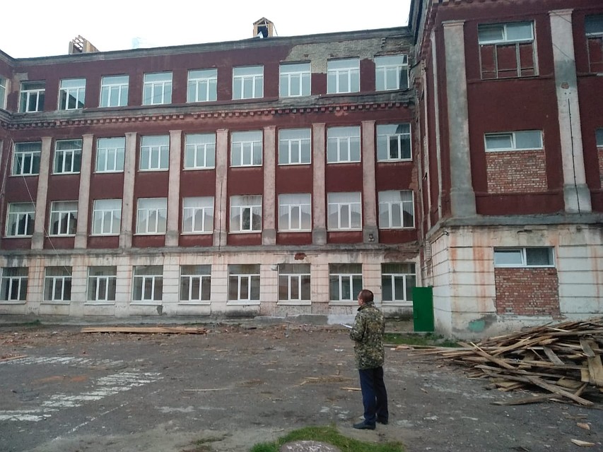 Расследование дела завершено. Фото СУ СКР по Саратовской области