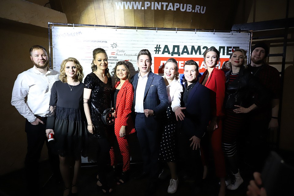 Фото: Амир Закиров