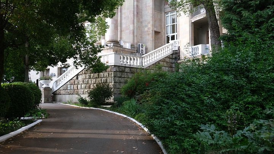 По данным на середину июня отдыхающих принимают 29 объектов размещения. Фото: Иван ВИСЛОВ