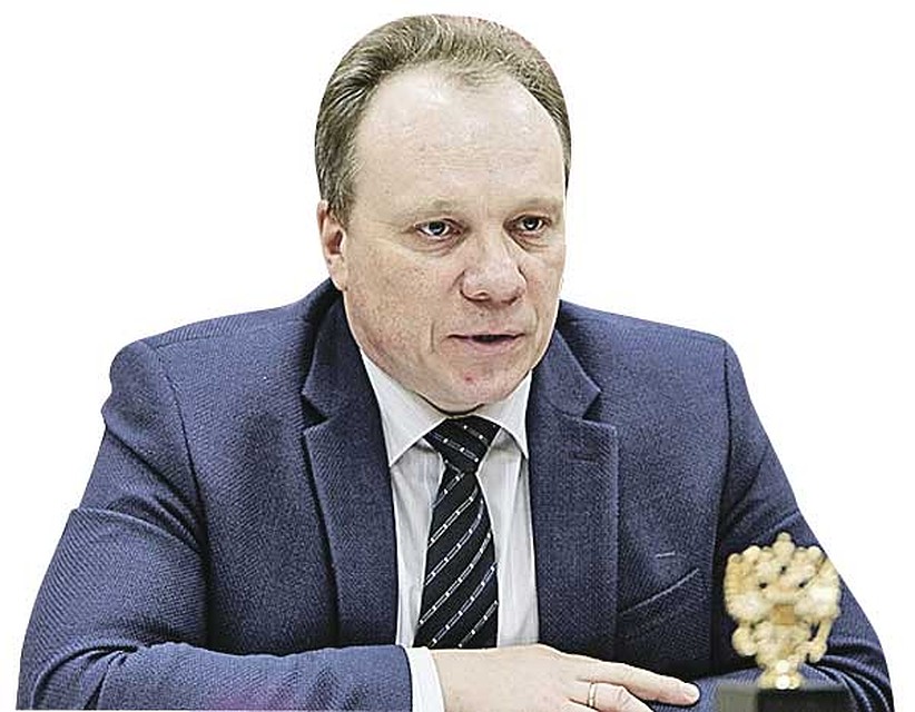 Юрий Морозов разом уволил всех директоров ДК и музыкальных школ. Фото: Facebook
