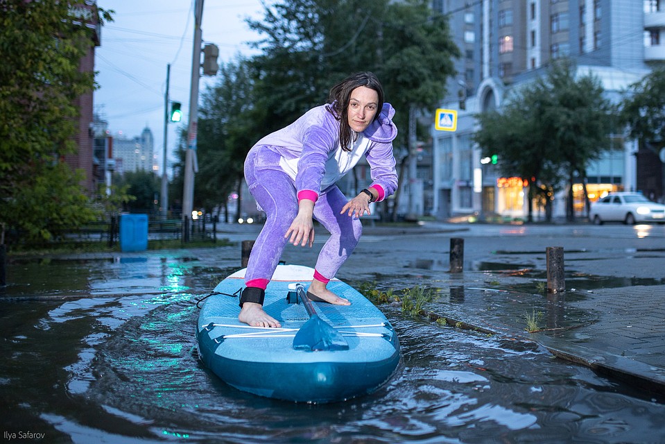 Фото: Илья Сафаров