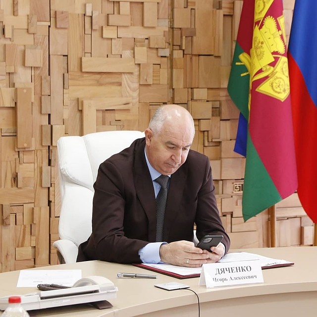 Игорь Дяченко