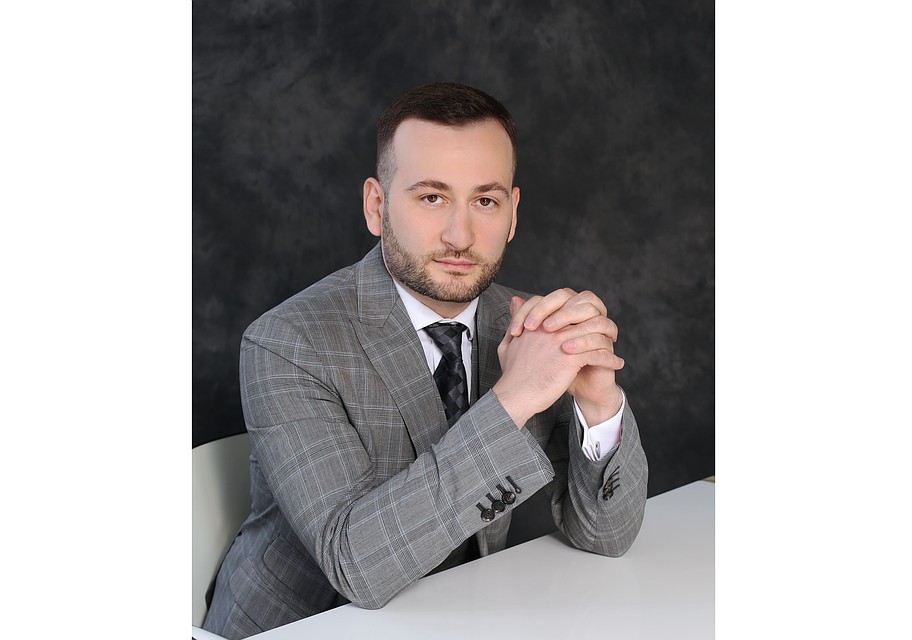 Виктор Адамов, член инвестиционного комитета ЗПИФ «Девелоперские активы»