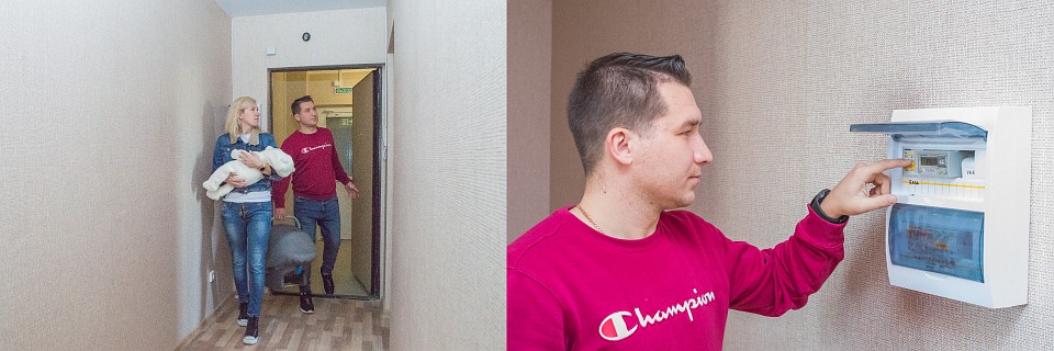 Фото: «СтройПанельКомплект»