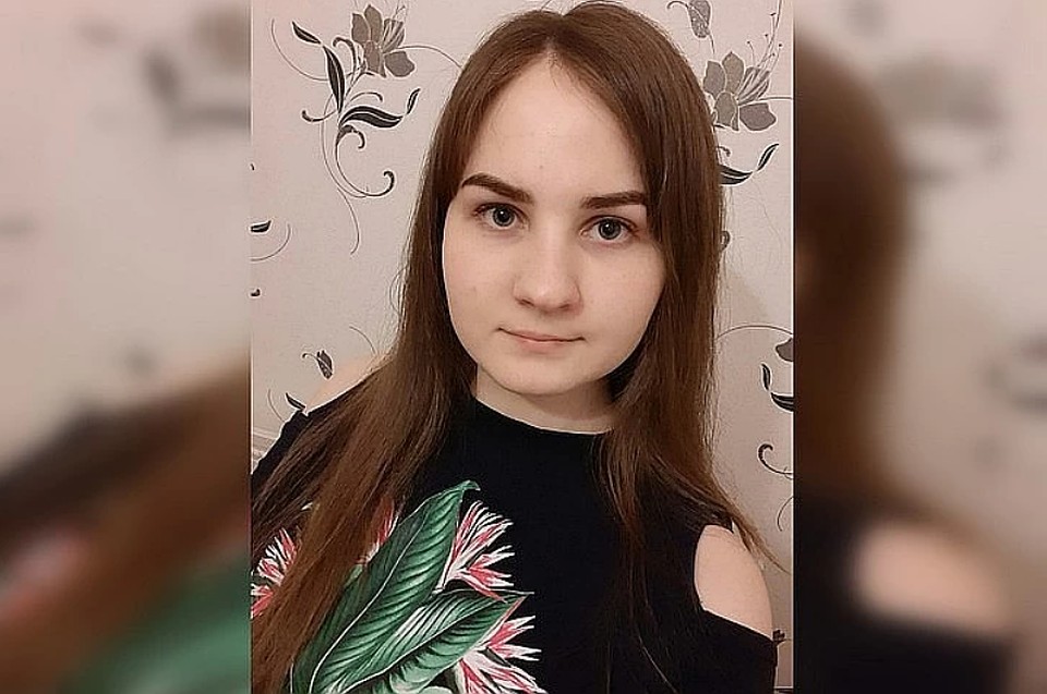Мария шла на автобусную остановку, чтобы сесть на автобус и ехать домой к мужу. Фото: семейный архив.