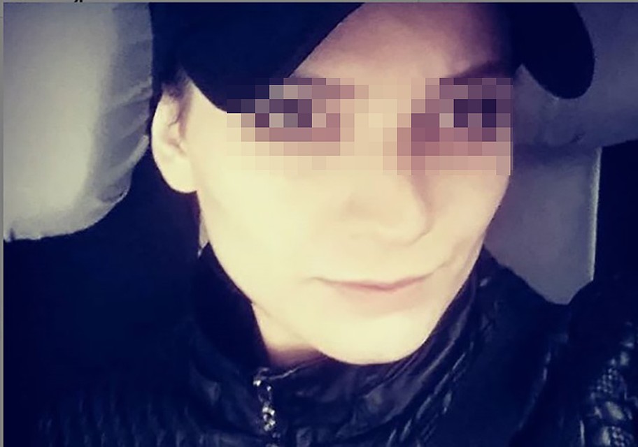 Погибшую девушку связывали с преступником близкие отношения. Фото: Личная страница героя публикации в соцсети