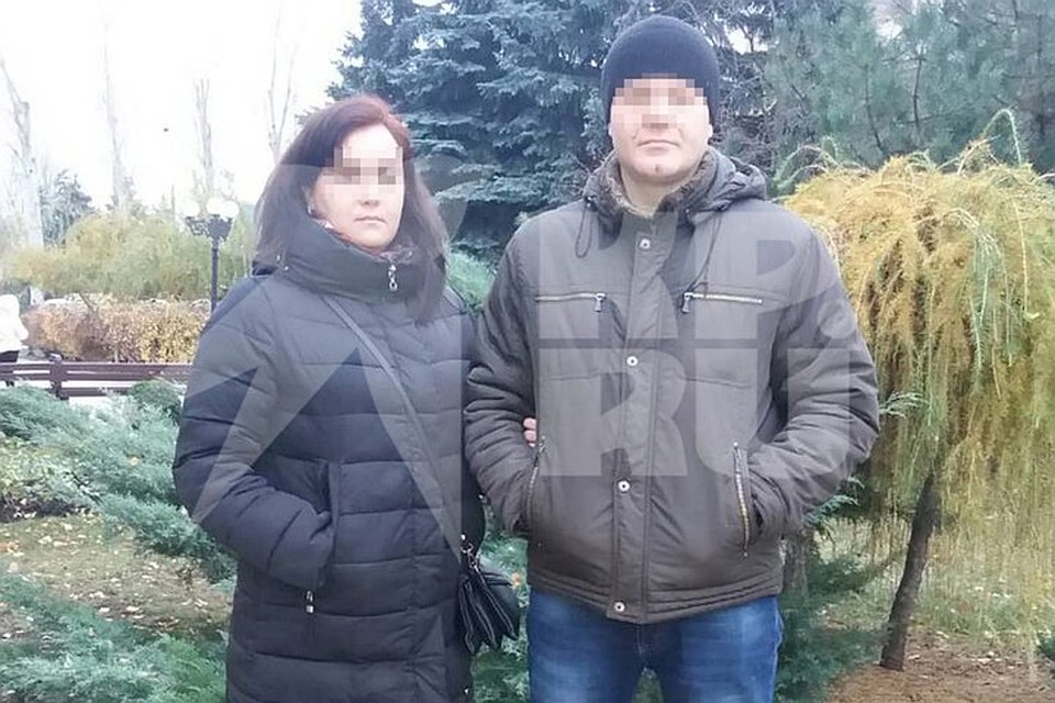 За детьми в Одинцово присматривала супружеская пара. В Москву 35-летняя Юлия Грабильникова с мужем переехала из Донецка осенью 2019 года