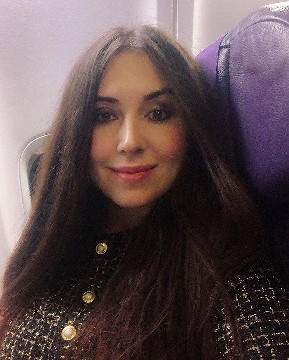 Девушка обратилась к врачу