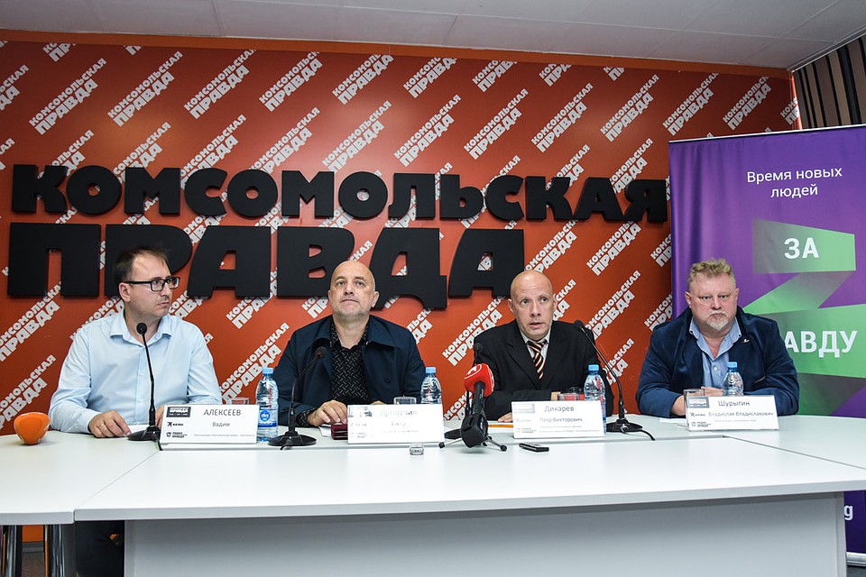 . Фото: Алена МАРТЫНОВА