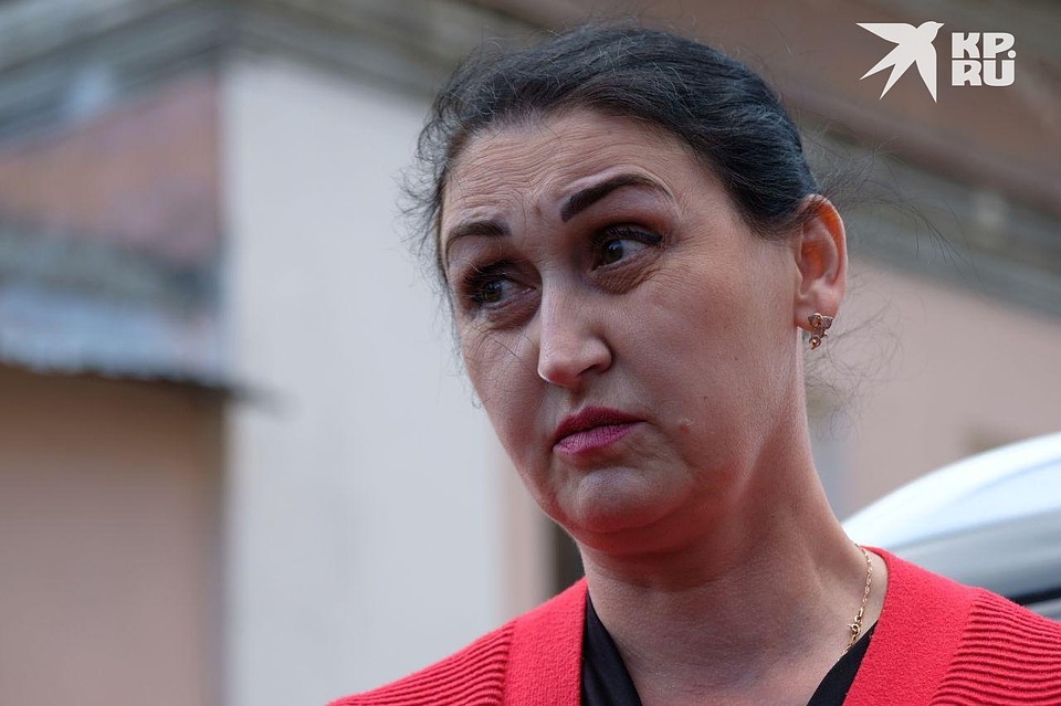 Адвокат Марины заявляет, что та не признает свою вину Фото: Артем КИЛЬКИН