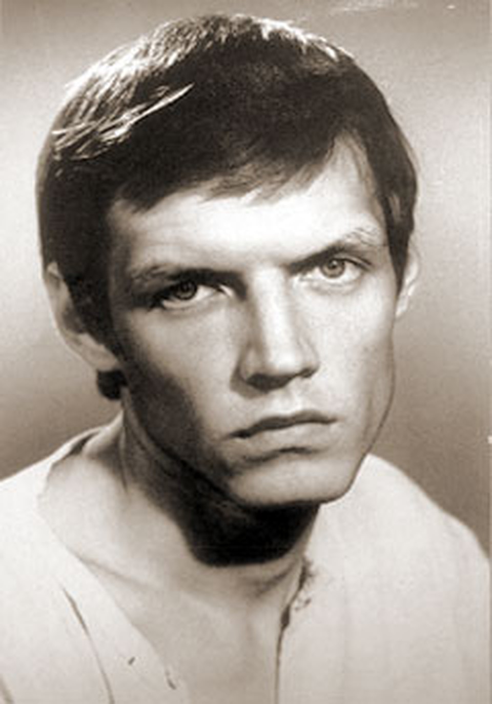 Александр Галибин.