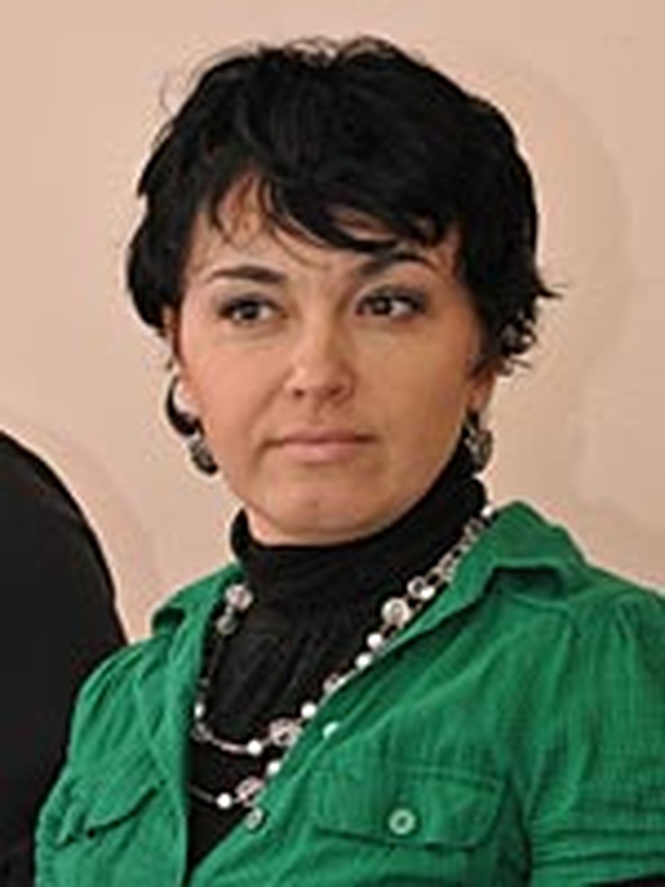 Анжела НИКОЛАОУ
