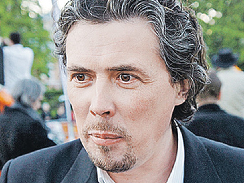 Сергей КАНАЕВ