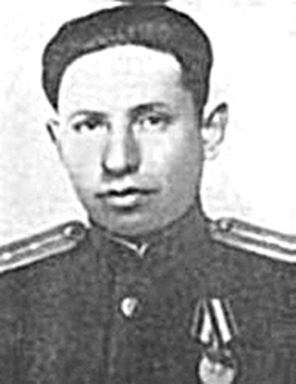 Илья Борисович Катунин