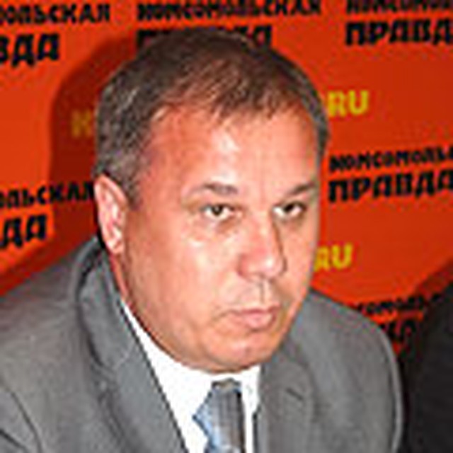 Эдуард Гизитдинов