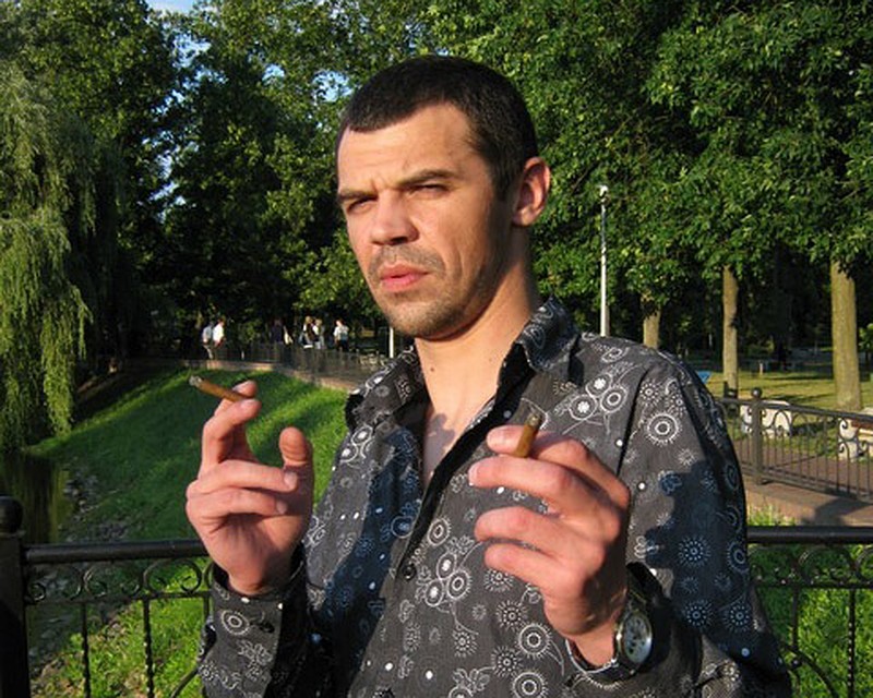Денису Глущенко было всего 32 года