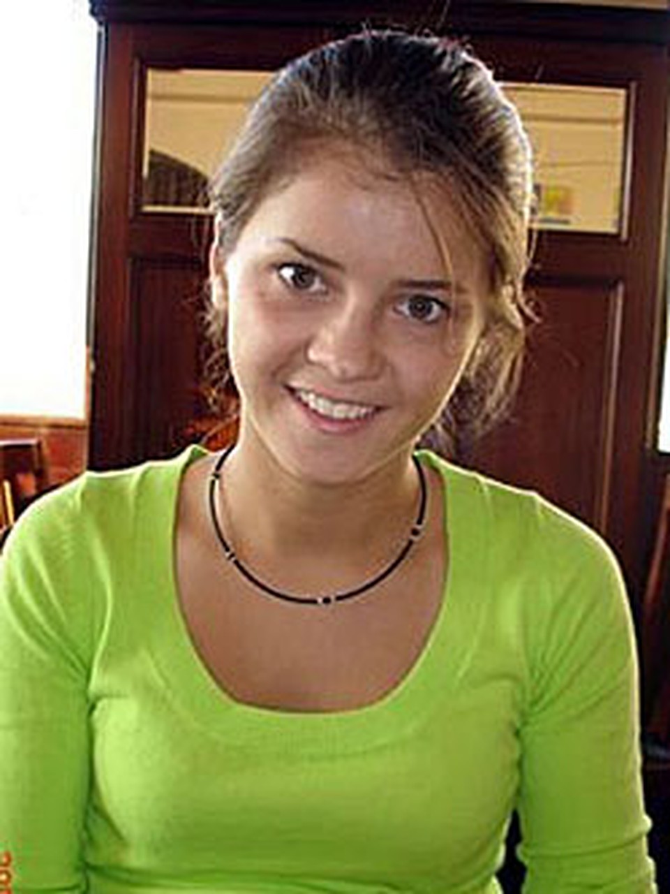 Ольга КУЛИКОВА, 22 года, г. Бельцы(257)