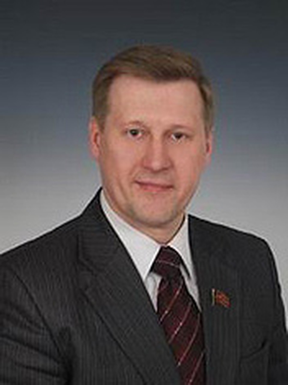 Анатолий Локоть.