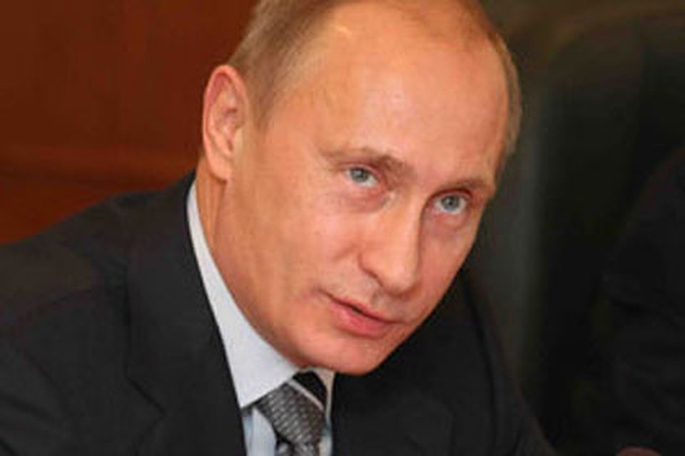 В своей статье для «Комсомольской правды» Владимир Путин еще раз подчеркнул, что он против повышения пенсионного возраста.
