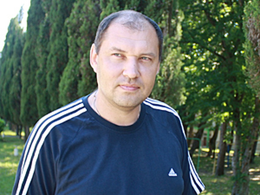 Борис Усольцев о том страшном дне вспоминает с неохотой.