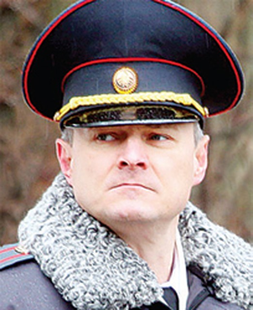 Игорь Шуневич.
