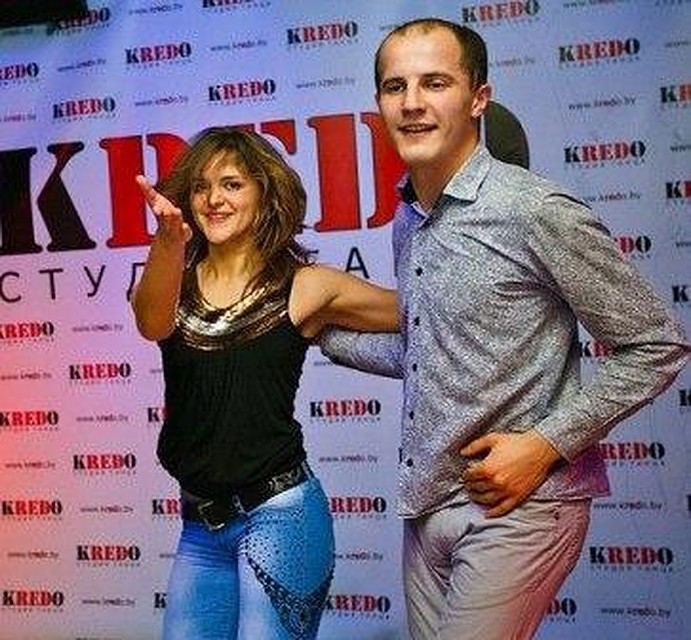 Самые популярные и любимые минчанами - социальные танцы сальса и бачата.