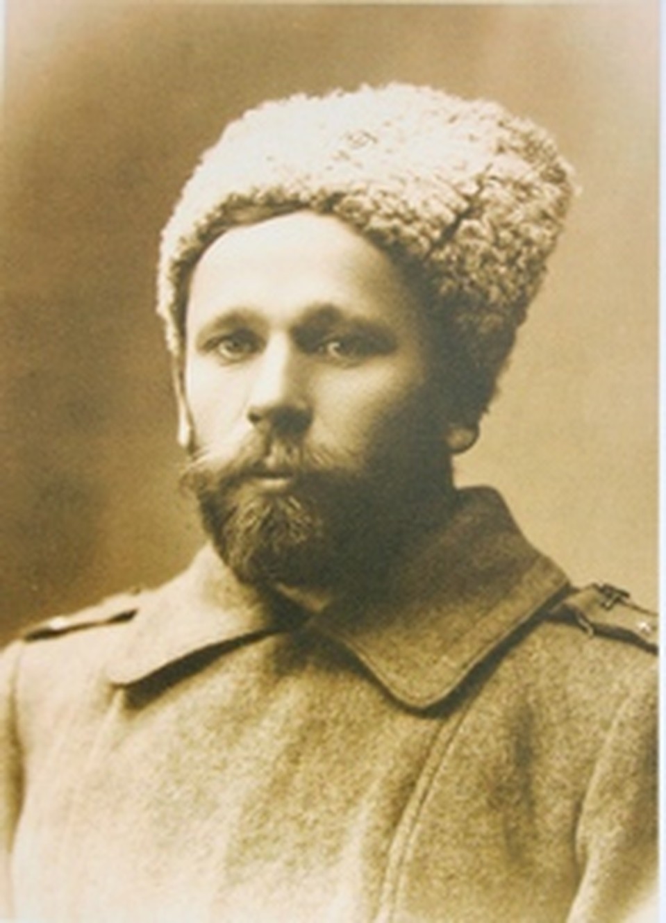Василий Корнев.