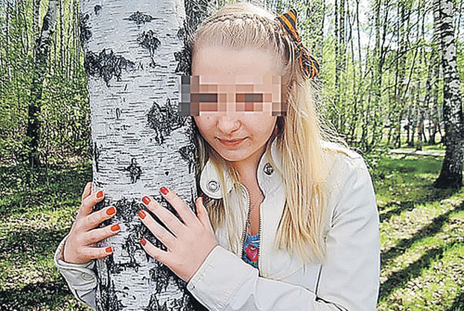 В мае 2010-го 16-летней Жене удалось убежать от насильника. Благодаря ее заявлению Крестова и взяли.