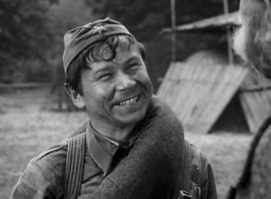 Актер Александр Лебедев был одним из выдающихся актеров своего времени, хотя его и задвигали на второй план