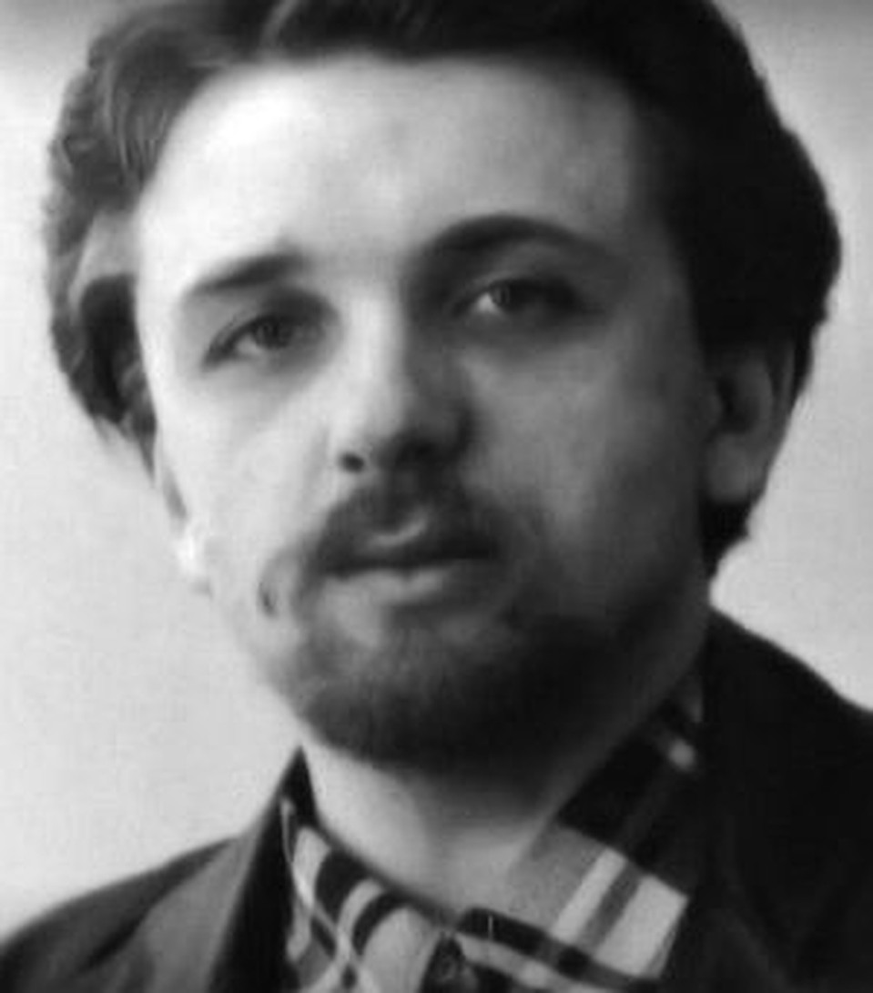 Евгений Стеблов.