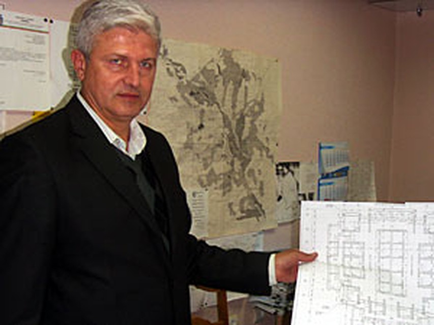Алексей Цуркан