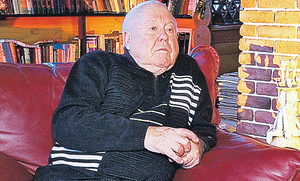 Экс-сотрудник внешней разведки Михаил Любимов уверен, что версия с диверсантами - полный абсурд