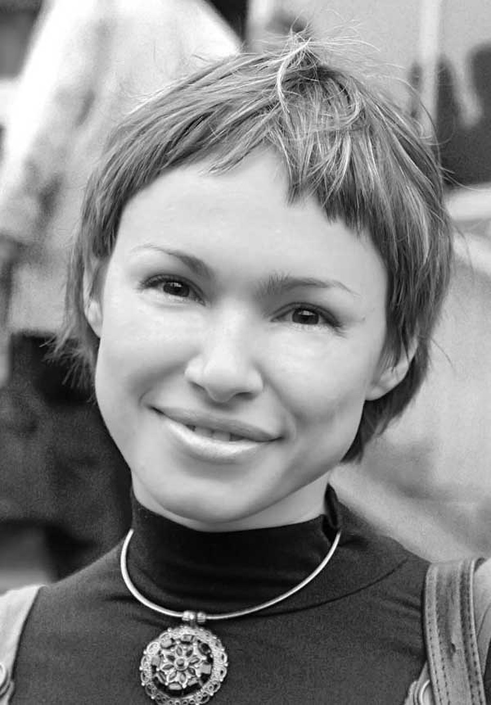 Помогите найти человека