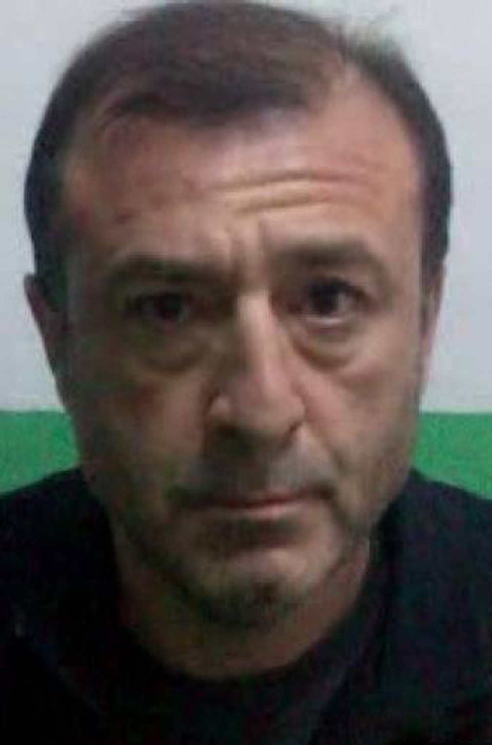 Вор в законе Жорик Тбилисский
