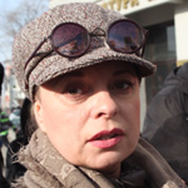 Нелли Рассказова