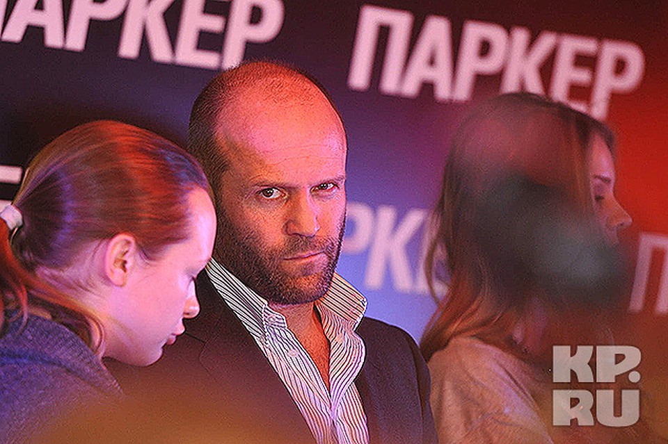 Фото: Владимир ВЕЛЕНГУРИН