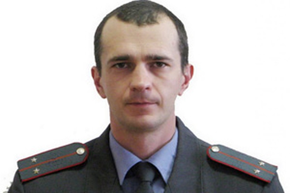 Лейтенант Ковальчук погиб, будущие "партизаны" выпустили в него шесть пуль