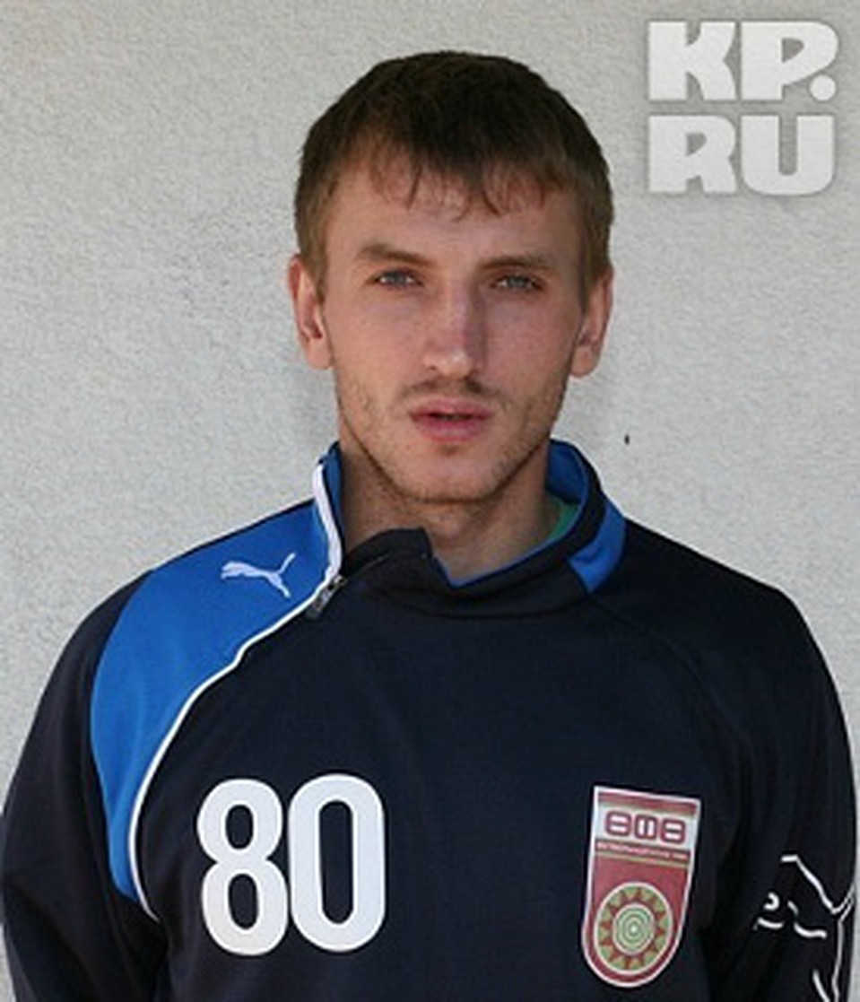 Евгений Духнов