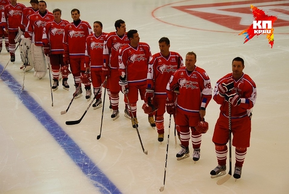 Ковальчук TEAM