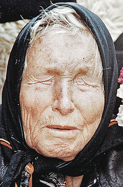 О феномене Ванги скептики и мистики спорят до сих пор.