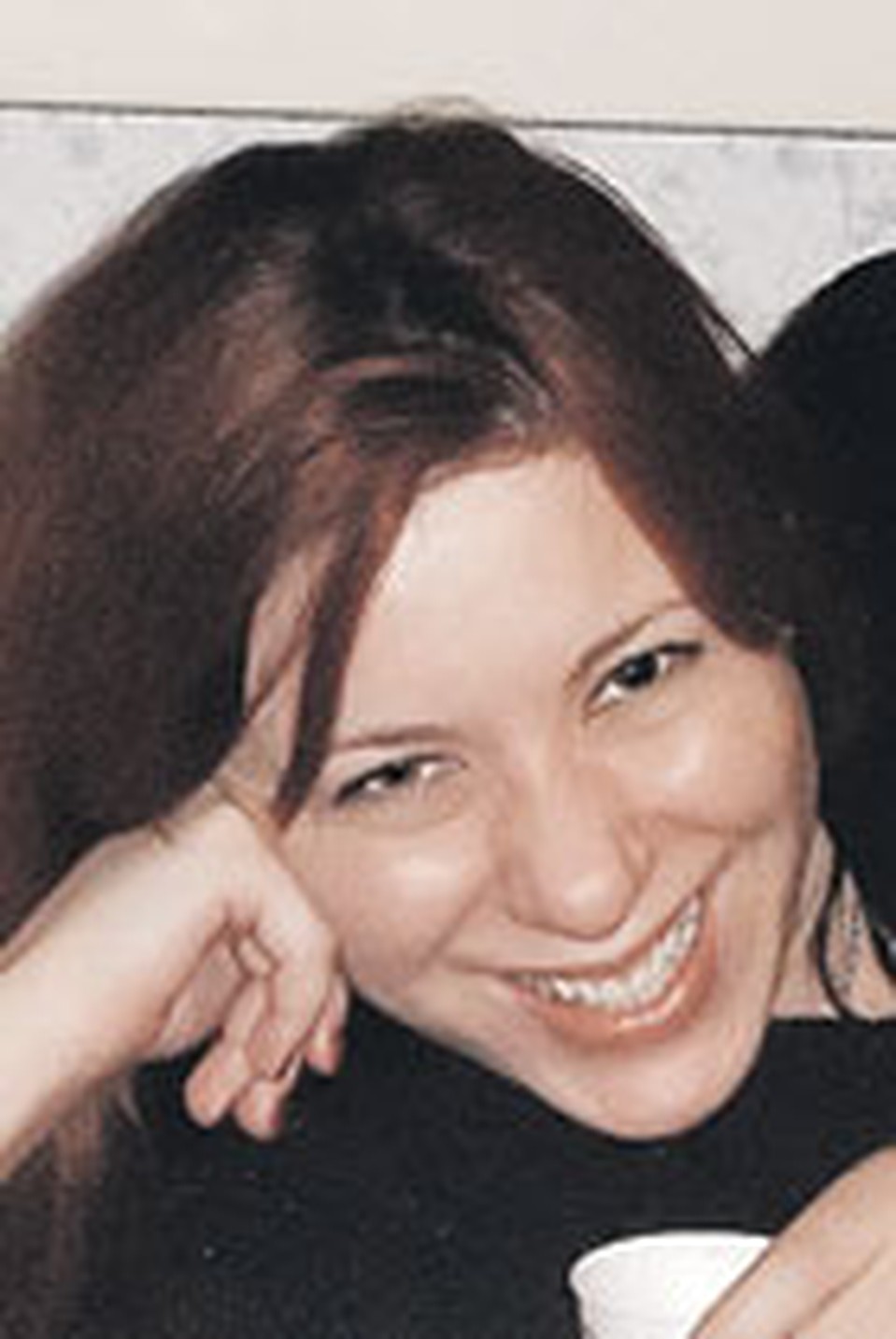 Елена Лаптева