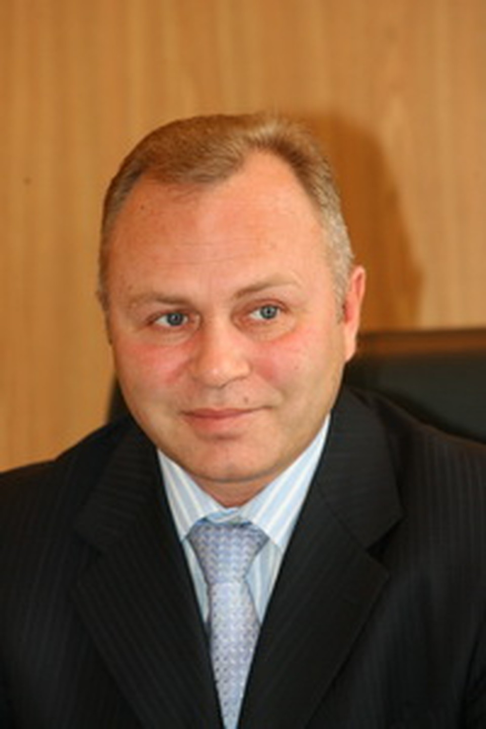 Владимир Знатков Фото: Андрей КОПАЛОВ