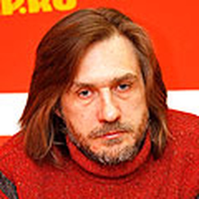 Лошманкин Фото: Елизавета СУХОВА