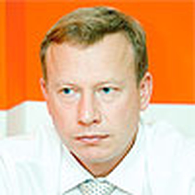 Константин Шабанов Фото: Елизавета СУХОВА