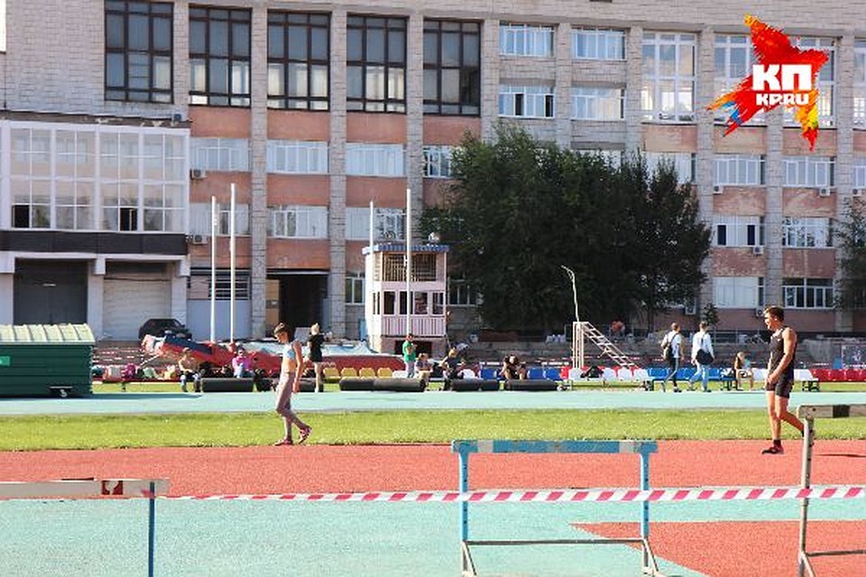 Новая арена должна стать ожной из лучших в Европе. Фото: Анна ШОЛОХОВА